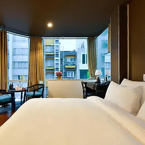The Noble Swan New World Ho Chi Minh City