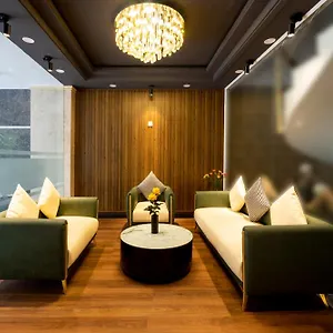 Hotel La Airport Tan Binh, Hô Chi Minh-Ville