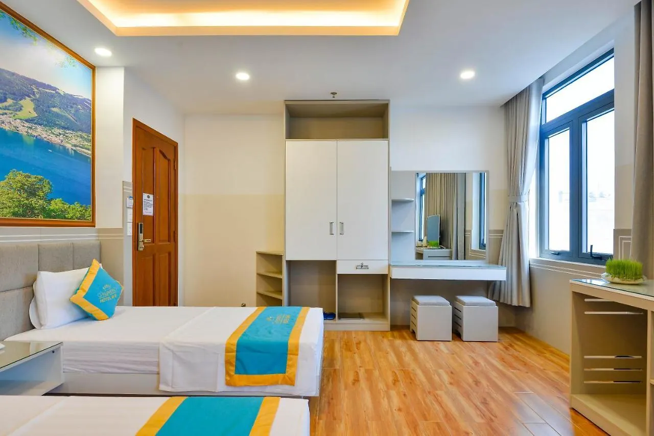**  Love Hotel Airport Ho-Chi-Minh-Stadt Vietnam